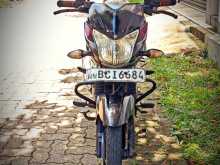 Bajaj Discover 125 1995 Motorbike