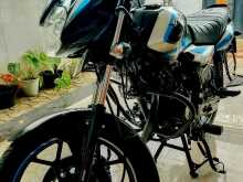 Bajaj Discover 125 2024 Motorbike