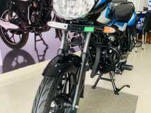 Bajaj Discover 125 2026 Motorbike