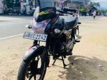 Bajaj Discover 2015 Motorbike