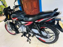 Bajaj Discover 125 2016 Motorbike