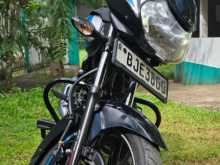 Bajaj Discover 125 2023 Motorbike