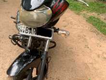 Bajaj Discover 125 2013 Motorbike