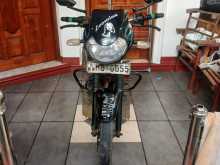 Bajaj Discover 125 2005 Motorbike
