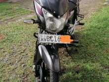 Bajaj Discover 125 2015 Motorbike