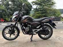 Bajaj Discover 2014 Motorbike