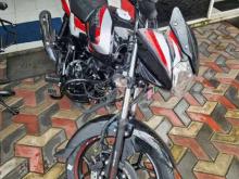Bajaj Discover 125 2025 Motorbike