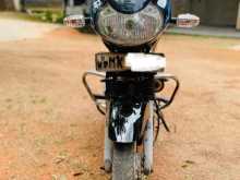 Bajaj Discover 125 2005 Motorbike