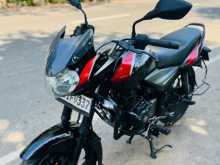 Bajaj Discover 125 2019 Motorbike