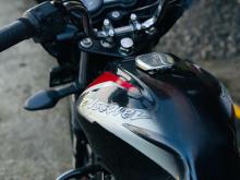 Bajaj Discover 125 2019 Motorbike