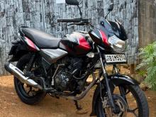 Bajaj Discover 125 2020 Motorbike
