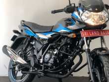 Bajaj Discover 125 2025 Motorbike