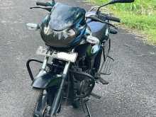 Bajaj Discover 125 2007 Motorbike