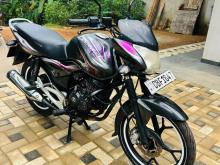 Bajaj Discover 2014 Motorbike