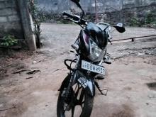 Bajaj Discover 2014 Motorbike