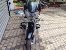 Bajaj Discover 125 2016 Motorbike