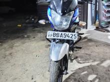 Bajaj Discover 2013 Motorbike
