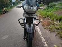 Bajaj Discover 125 2007 Motorbike