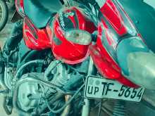 Bajaj Discover 125 2005 Motorbike