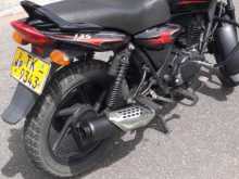 Bajaj Discover 125 2006 Motorbike
