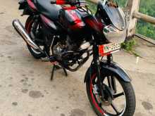 Bajaj Discover 125 2012 Motorbike