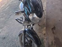 Bajaj Discover 125 2007 Motorbike
