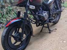 Bajaj Discover 125 2012 Motorbike