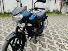 Bajaj Discover 125 2012 Motorbike