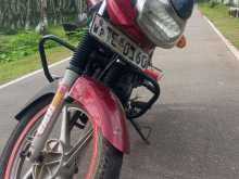 Bajaj Discover 125 2007 Motorbike