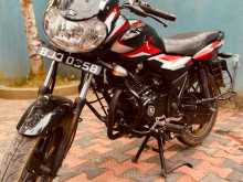 Bajaj Discover 125 2025 Motorbike