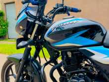 Bajaj Discover 125 2024 Motorbike