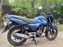 Bajaj Discover 2015 Motorbike