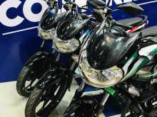 Bajaj Discover 125 2025 Motorbike