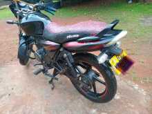 Bajaj Discover 125 2013 Motorbike