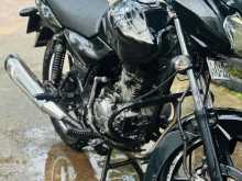 Bajaj Discover 125 2012 Motorbike