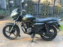 Bajaj Discover 2012 Motorbike