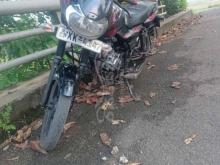 Bajaj Discover 125 2012 Motorbike