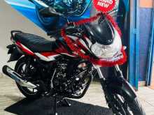 Bajaj DISCOVER 125 103 2024 Motorbike