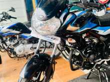 Bajaj DISCOVER 125 100 2024 Motorbike