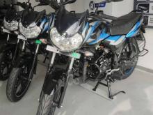 Bajaj Discover 125 2024 Motorbike