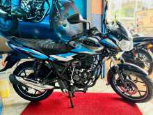 Bajaj DISCOVER 125 116 2024 Motorbike