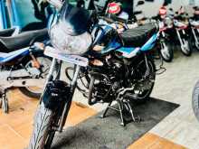 Bajaj DISCOVER 125 2024 Motorbike