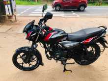 Bajaj Discover 125 2019 Motorbike