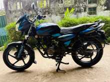 Bajaj Discover 125 2013 Motorbike