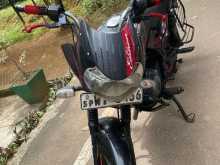 Bajaj Discover 125 2011 Motorbike