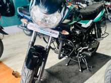 Bajaj DISCOVER 125 2025 Motorbike