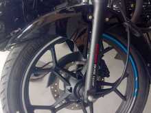 Bajaj DISCOVER 125 2025 Motorbike
