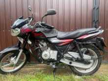 Bajaj Discover 125 2016 Motorbike