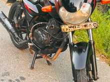 Bajaj Discover 125 2006 Motorbike