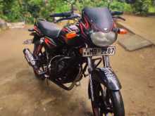 Bajaj Discover 125 2006 Motorbike